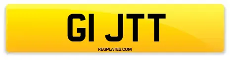 G1 JTT
