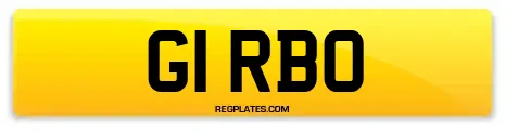 G1 RBO