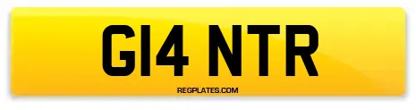 G14 NTR