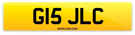 G15 JLC