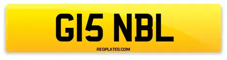 G15 NBL
