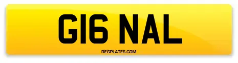 G16 NAL