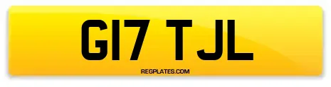 G17 TJL