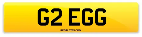 G2 EGG