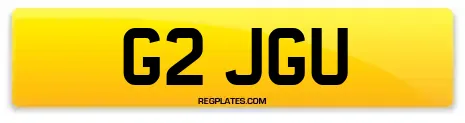 G2 JGU