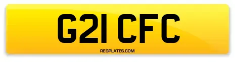 G21 CFC