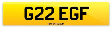 G22 EGF