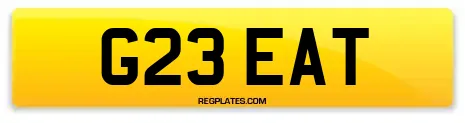 G23 EAT