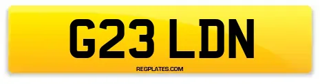 G23 LDN