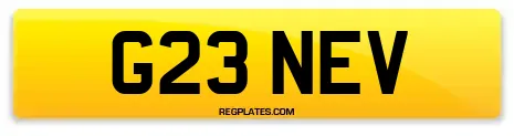 G23 NEV