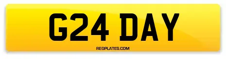G24 DAY