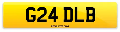 G24 DLB