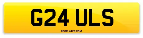 G24 ULS
