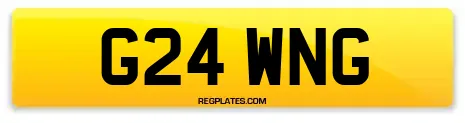 G24 WNG