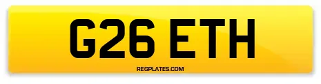 G26 ETH