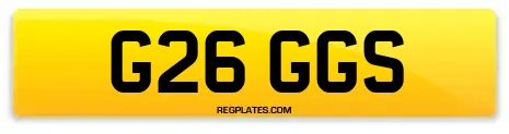G26 GGS