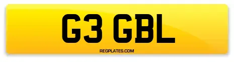 G3 GBL