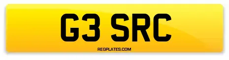 G3 SRC
