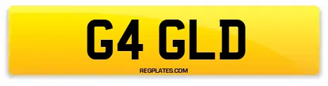 G4 GLD