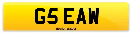 G5 EAW