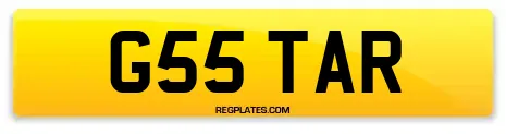 G55 TAR