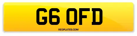 G6 OFD
