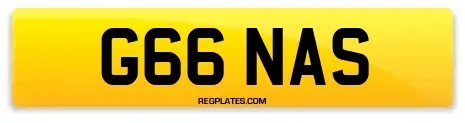 G66 NAS