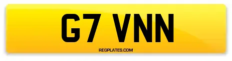G7 VNN