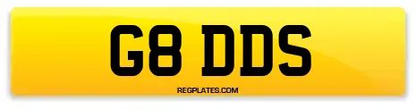 G8 DDS