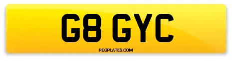 G8 GYC