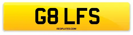 G8 LFS