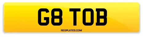 G8 TOB