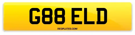 G88 ELD