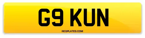 G9 KUN