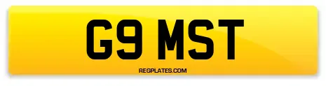G9 MST