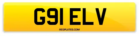 G91 ELV
