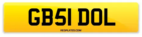 GB51 DOL