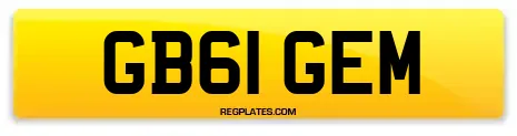 GB61 GEM