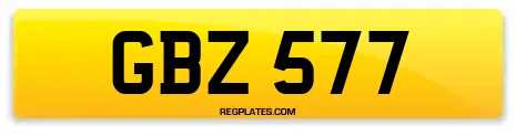 GBZ 577