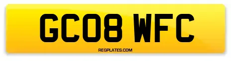 GC08 WFC