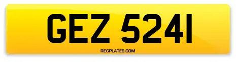 GEZ 5241