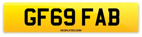 GF69 FAB