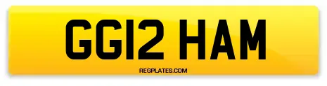 GG12 HAM