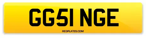 GG51 NGE