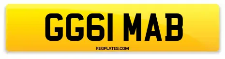 GG61 MAB