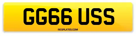 GG66 USS