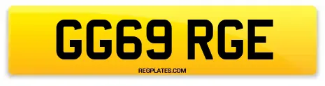 GG69 RGE