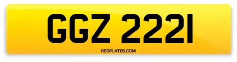 GGZ 2221