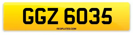 GGZ 6035