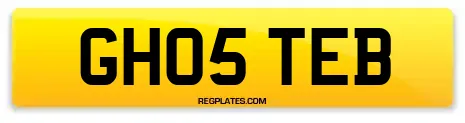 GH05 TEB